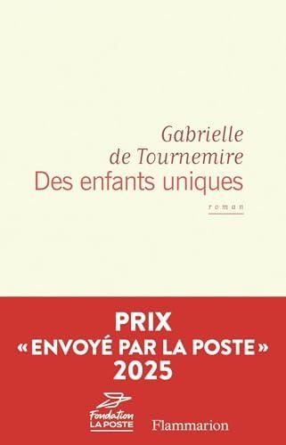 Des enfants uniques
