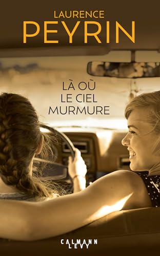 Là où le ciel murmure .1