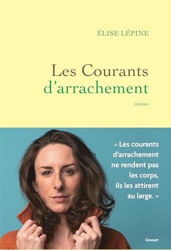 Les Courants d'arrachement