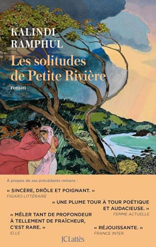 Les Solitudes de Petite Rivière