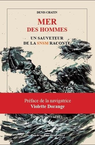 Mer des hommes