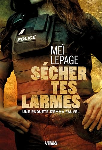 Sécher tes larmes