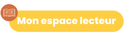 Mon espace lecteur